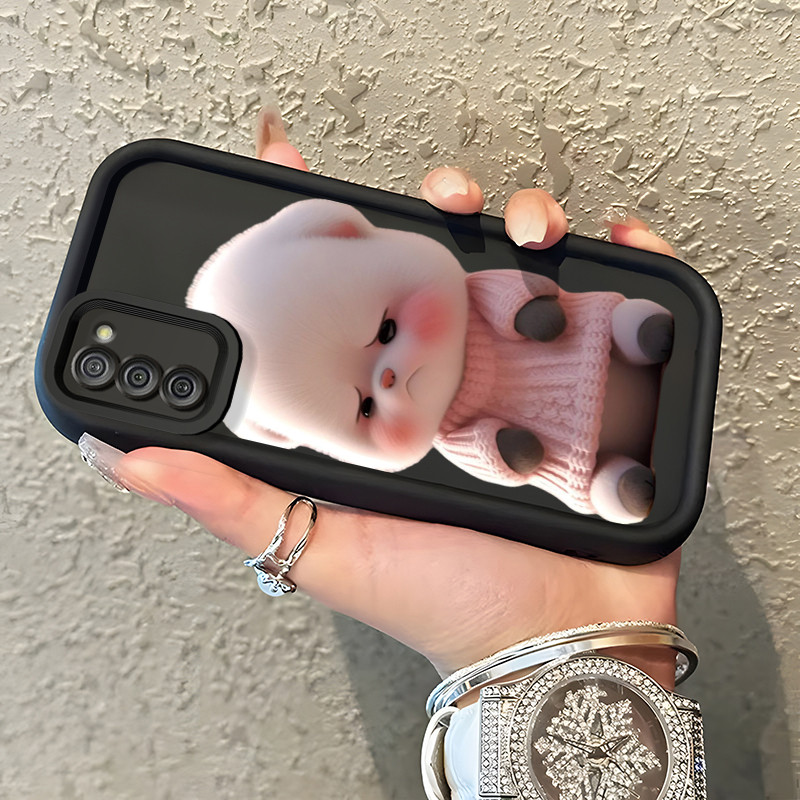 เคส Samsung Galaxy A02s M02s A03 A03s F02s PK0237