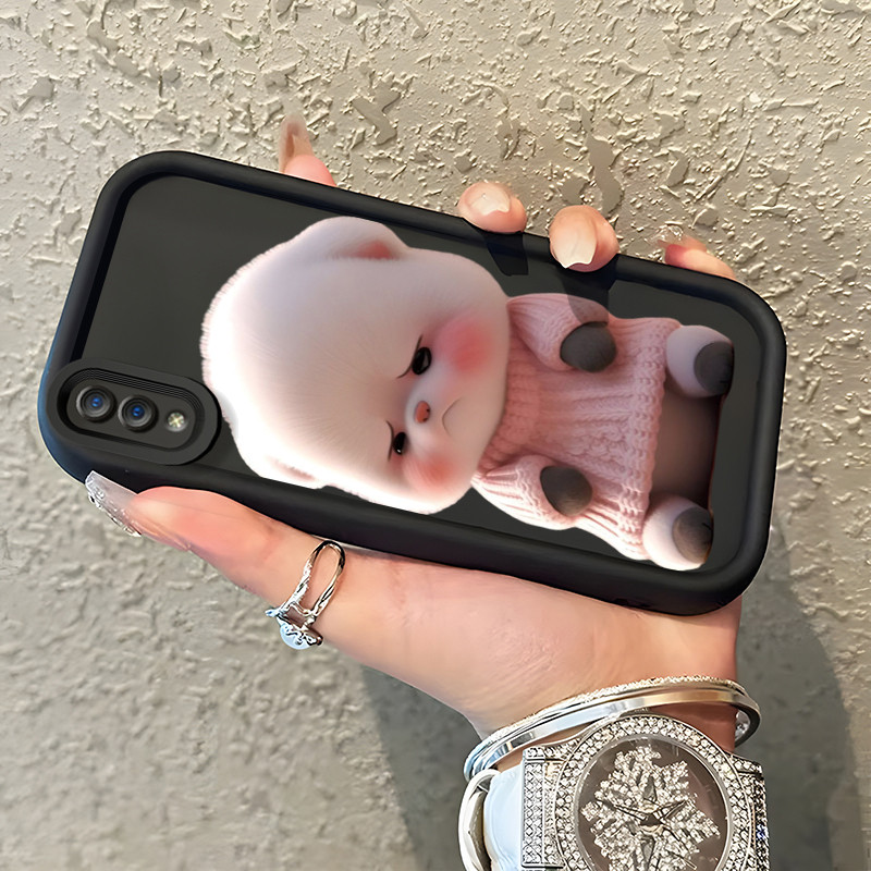 เคส VIVO Y91 Y91i Y93 Y93s Y95 PK0237