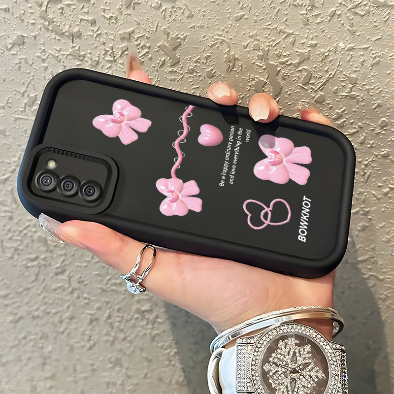 เคส Samsung Galaxy A02s M02s A03 A03s F02s PK0238