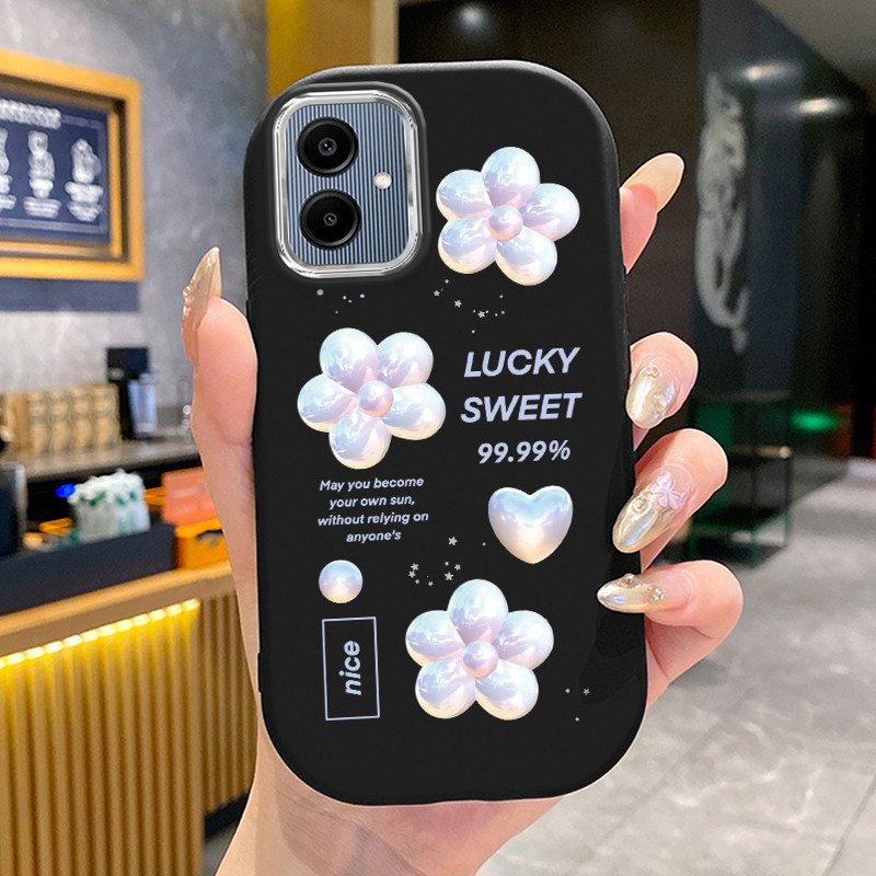 เคส Samsung A06 4G A06 5G A05 F05 M05 A05s เคสน่ารัก UA0217