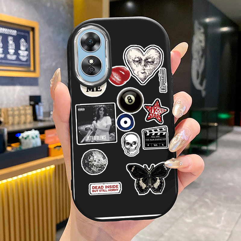 OPPO A17 A17K Great Case UA0219