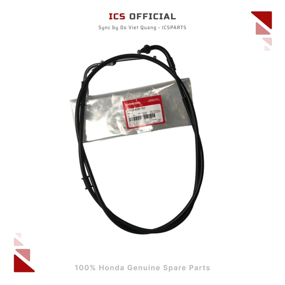 สายคันเร่ง AIR BLADE 110 (17910-KVB-T01)