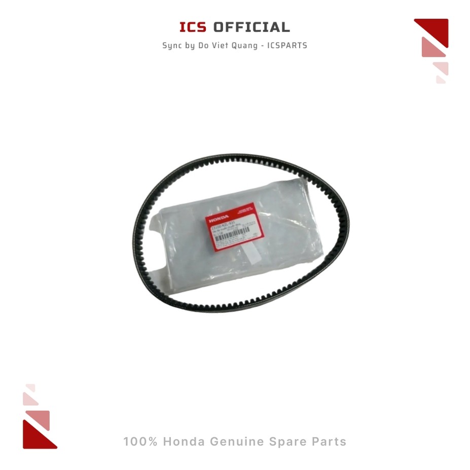 สายพานส่ง (สายพาน) VISION 110 (23100-KZL-931)