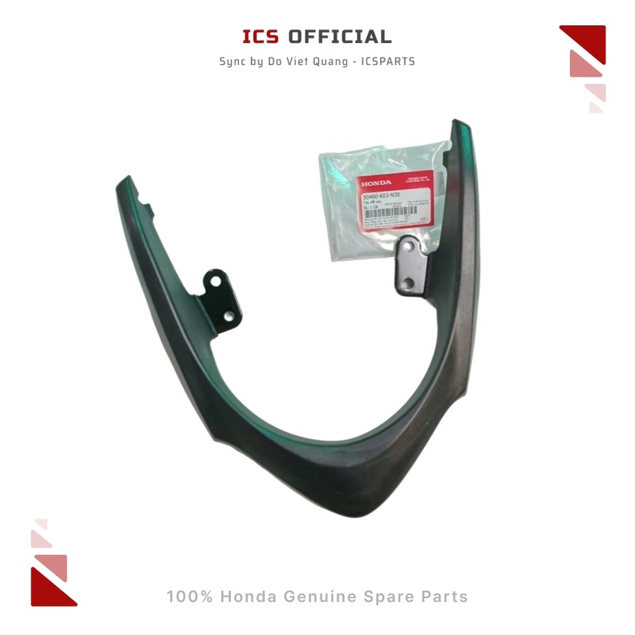 แฮนด์หลัง WAVE RSX (50400-K03-N30)