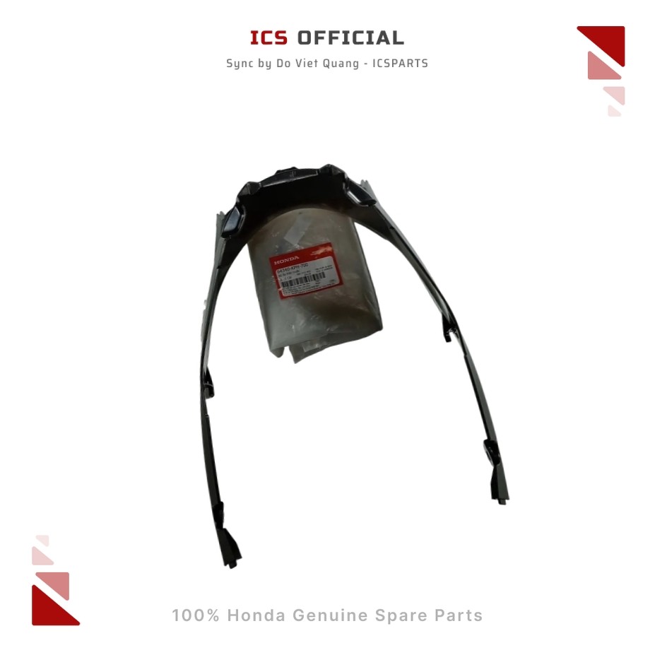 ชุดแผงตัวถังหน้า FUTURE (64340-KPH-700)