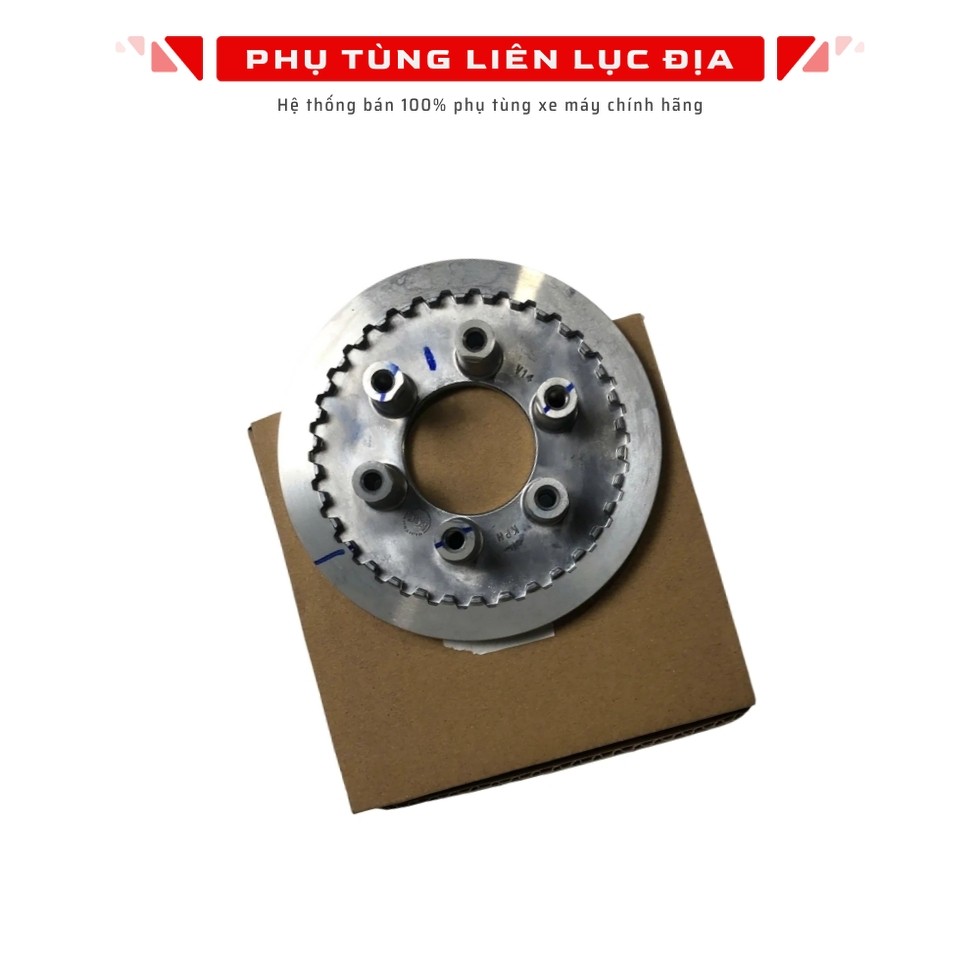 แผ่นกดคลัตช์อนาคต - 22350KPH900