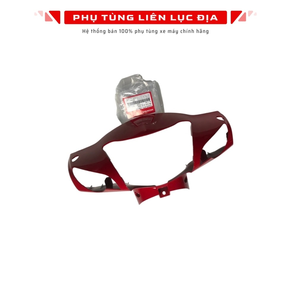 ครอบหน้าพวงมาลัย - Wave 100 แท่นบูชา - 53205KTLV00ZN