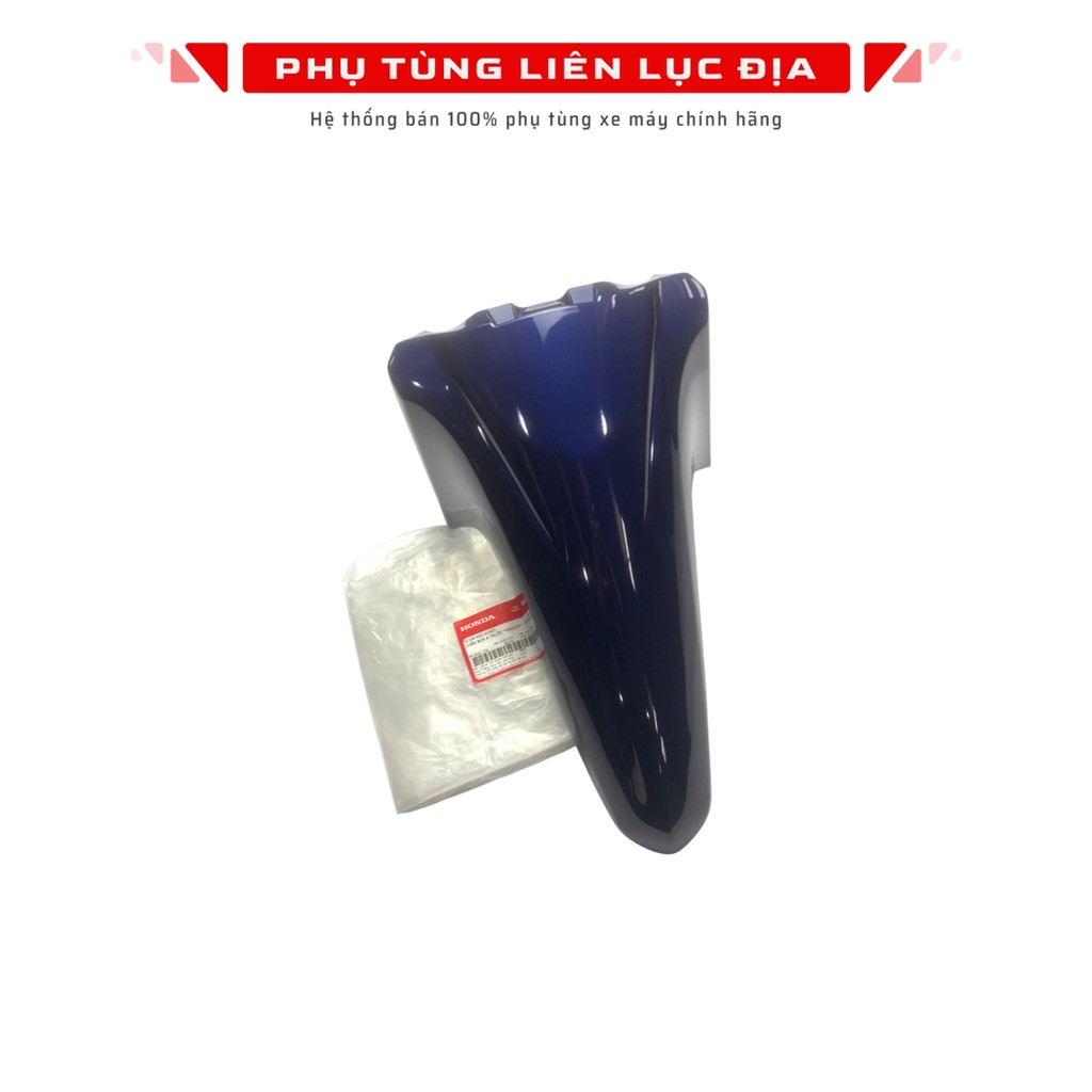 บังโคลนหน้า A Pb421M Wave Rsx 110 สีม่วง น้ําเงิน 2024 - 61100K03N30ZT