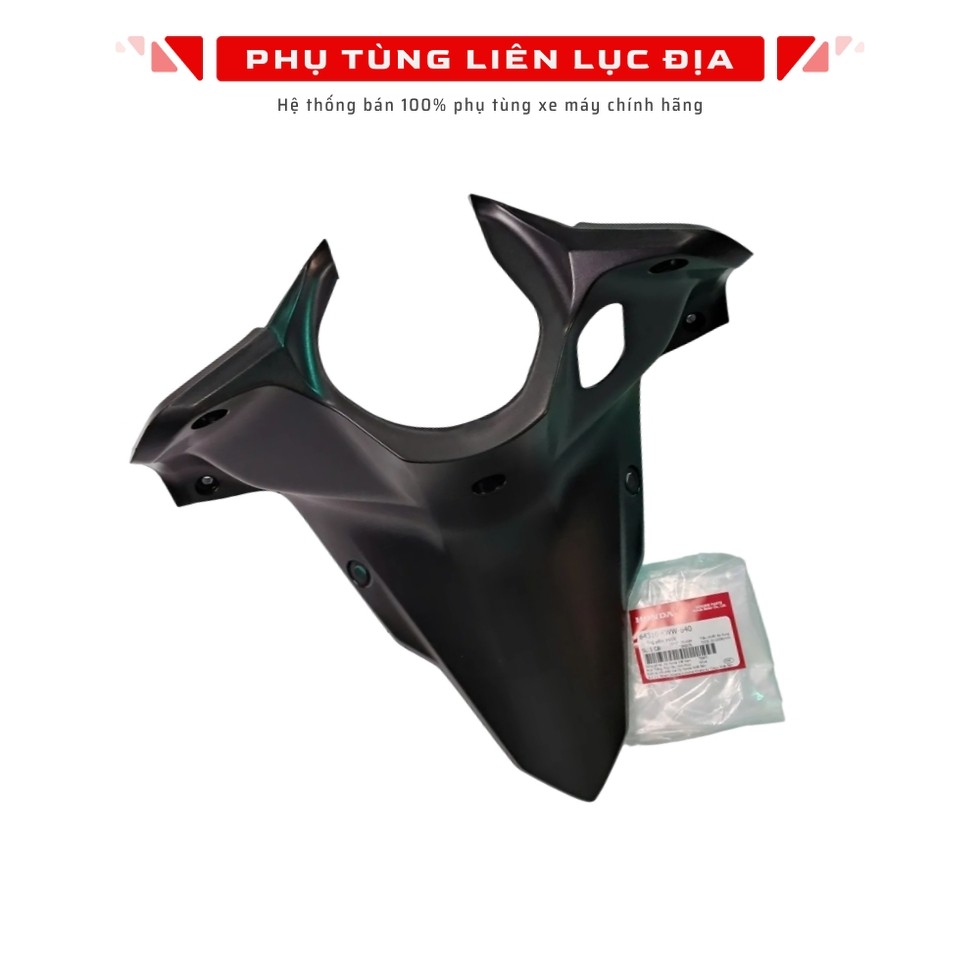 ฝาครอบล็อค Ws 110 - 64310KWW640