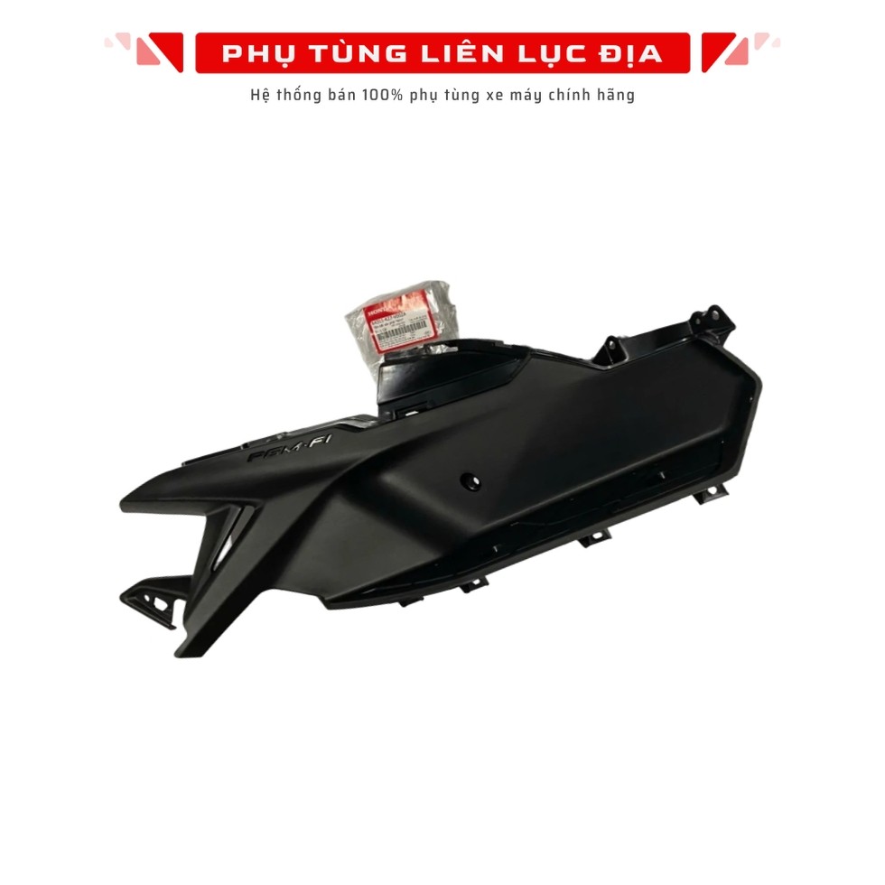 พักเท้า - แผ่นพื้น AB, Air Blade 125 - 64311K27V00ZA