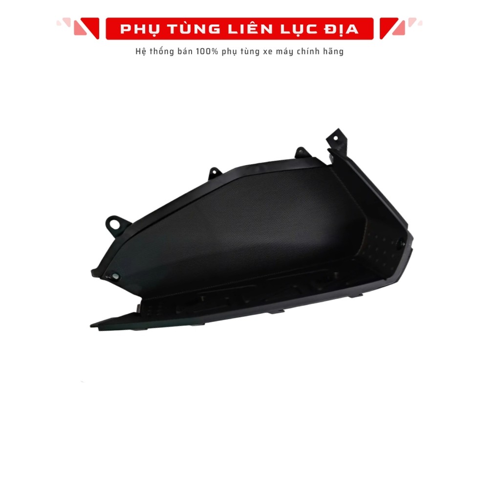 พักเท้าขวา - แผ่นพื้น AB, Air Blade 110 Fi - 64311KVG950