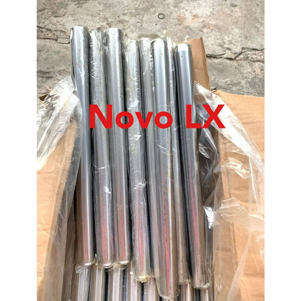 TY BEFORE NOUVO LX, NOUVO 5 PREMIUM GOODS