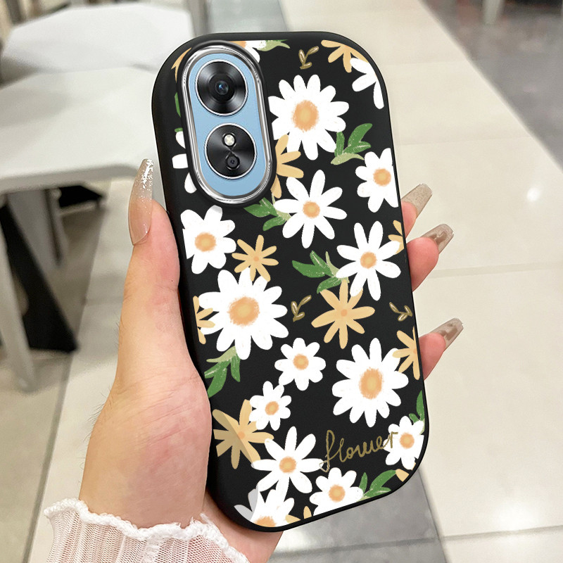 OPPO A17 A17K เคสการ์ตูน UA0264