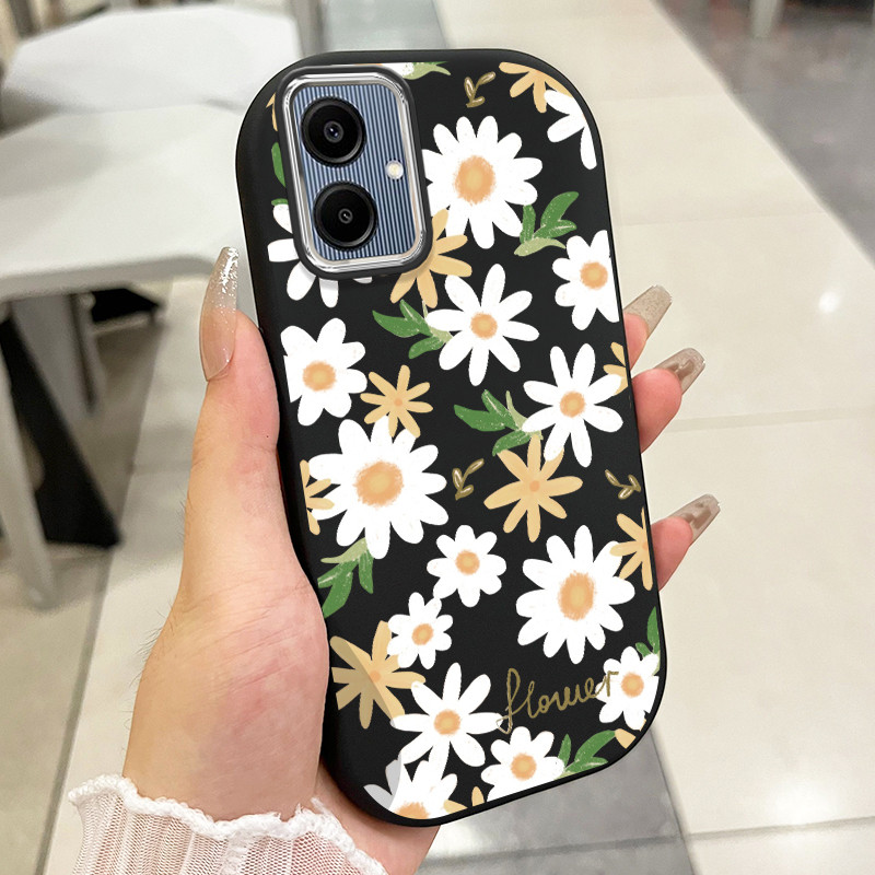 Samsung A06 4G A06 5G A05 F05 M05 A05s เคสการ์ตูน UA0264