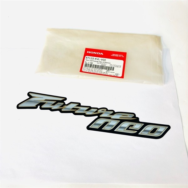 ปั้มข้าง Future Neo Zin Honda - 87125KVLV00