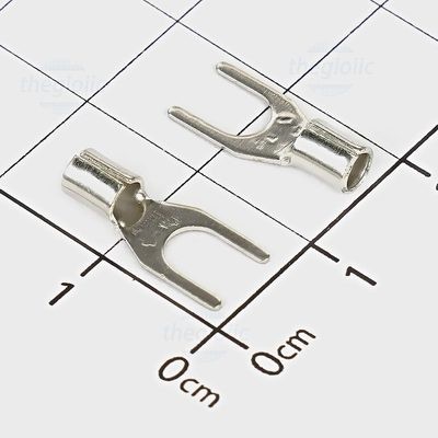 [50 ชิ้น]- สกรู SNB2-4 Cos Y-Head ไม่มีเปลือกลวด 1.5-2.5mm2 M4