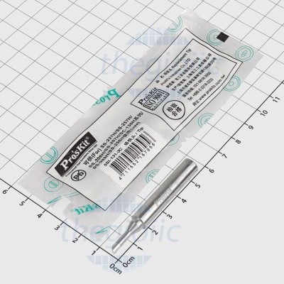 ปลายบัดกรี 5SI-131-3C, ปลายบัดกรี Proskit 3 มม