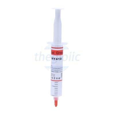 [2 ชิ้น]- HY410 Syringe Thermal Paste 35G