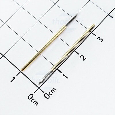 [5 ชิ้น]- เข็มทดสอบวงจร P100-B1 ยาว 33.3 มม. Linhkien IC