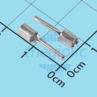 [30 ชิ้น]- PTN2-9 Cos Head Solid Battery Bare 27A ขนาดสายไฟ 1.5-2.5mm2