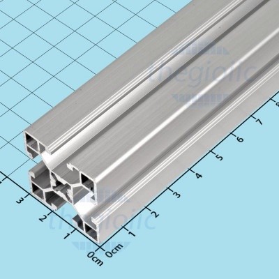 GB Aluminium Profile 30x30 ยาว 60cm
