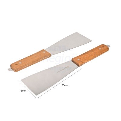 SP-MK-75 มีดใบมีดพลั่ว