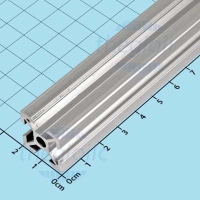 QT Aluminium Profile 20x20 ยาว 70CM