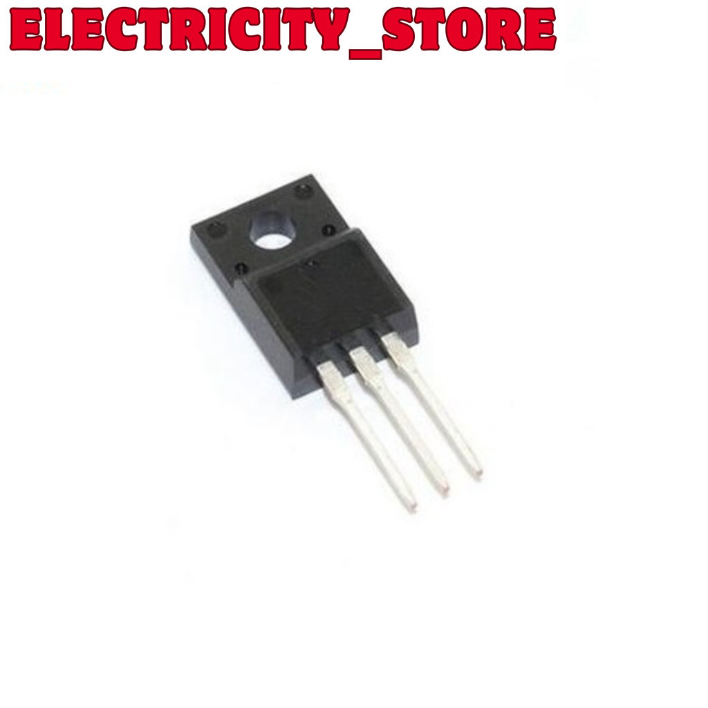 Schottky Diode MBR10100CT 10A 100V TO220