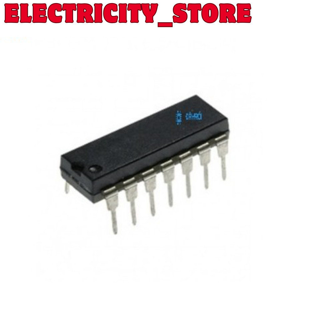 [2 ชิ้น]- SN74LS125N