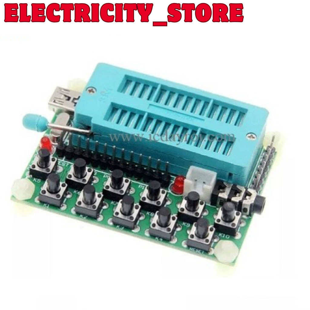 ซ็อกเก็ต WT588D Arduino