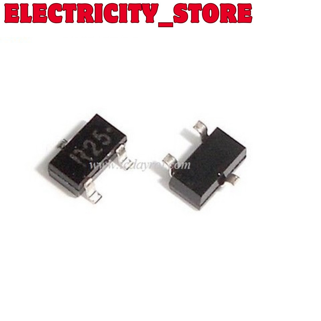 [30 ชิ้น]- 2SC3356-T1B 12V NPN SOT23