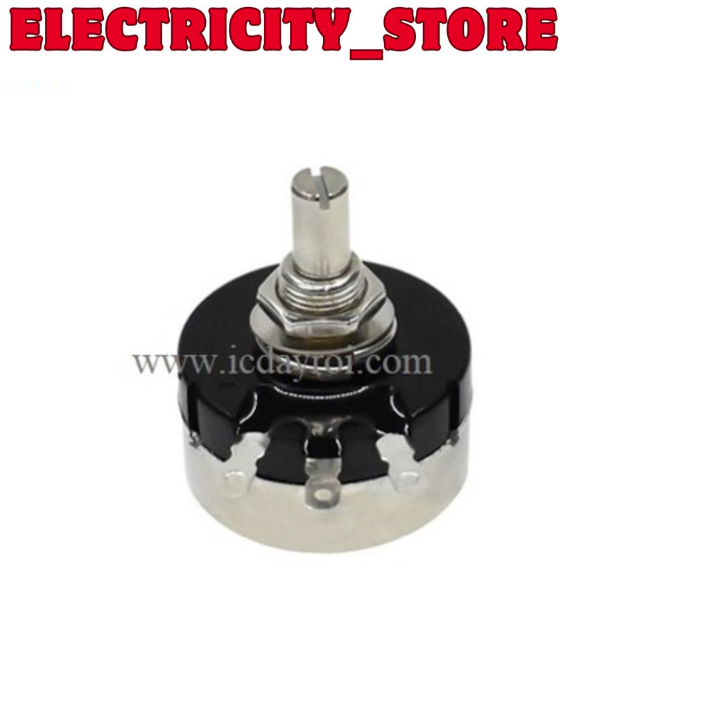 ตัวต้านทาน RV30YN20S B504 3W