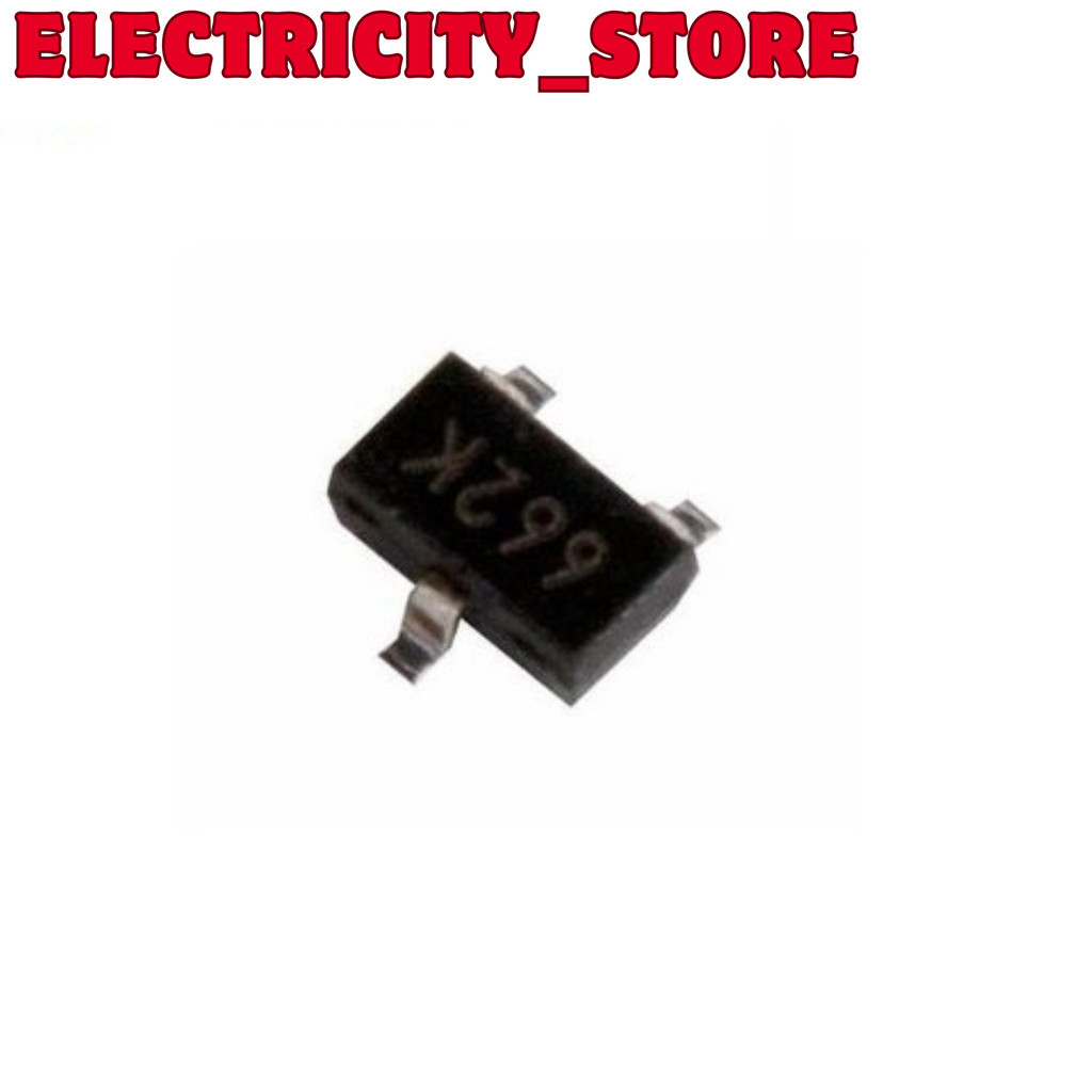 [30 ชิ้น]- XC6206P332MR