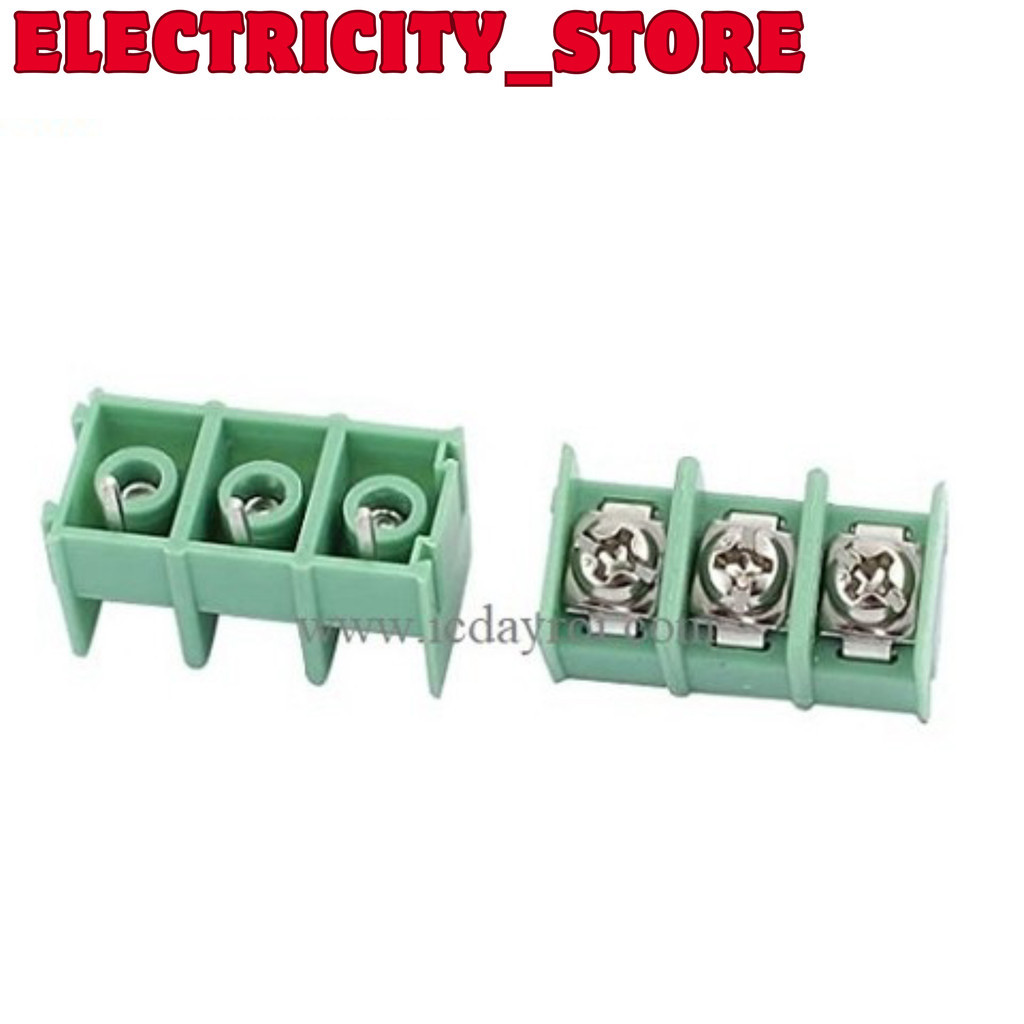 [10 ชิ้น]- Domino KF8500-3P-8.5MM