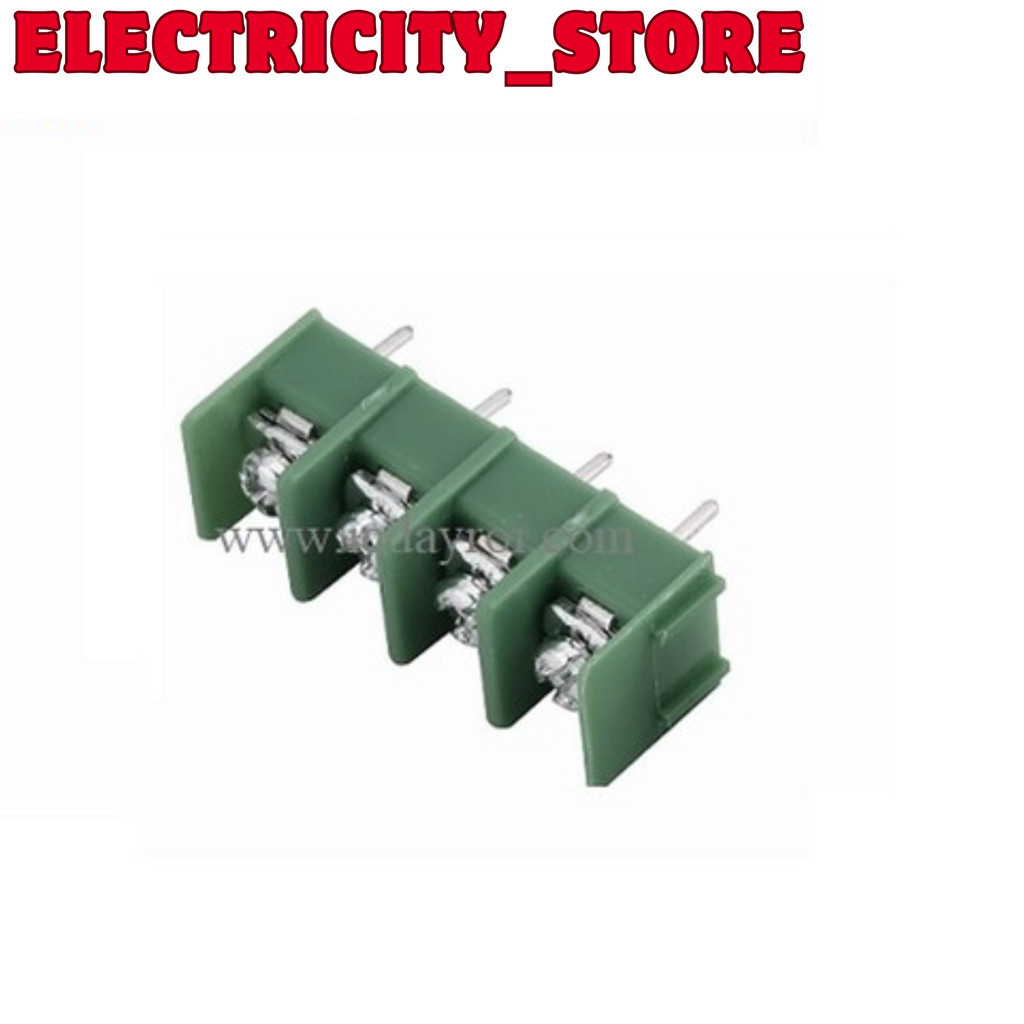 [10 ชิ้น]- Domino KF8500-4P-8.5MM