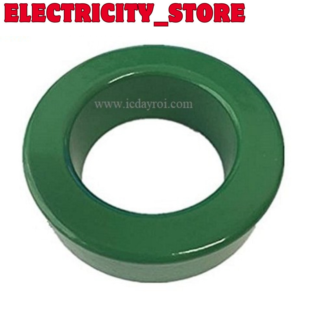 Ferrite Core 50x30x20MM