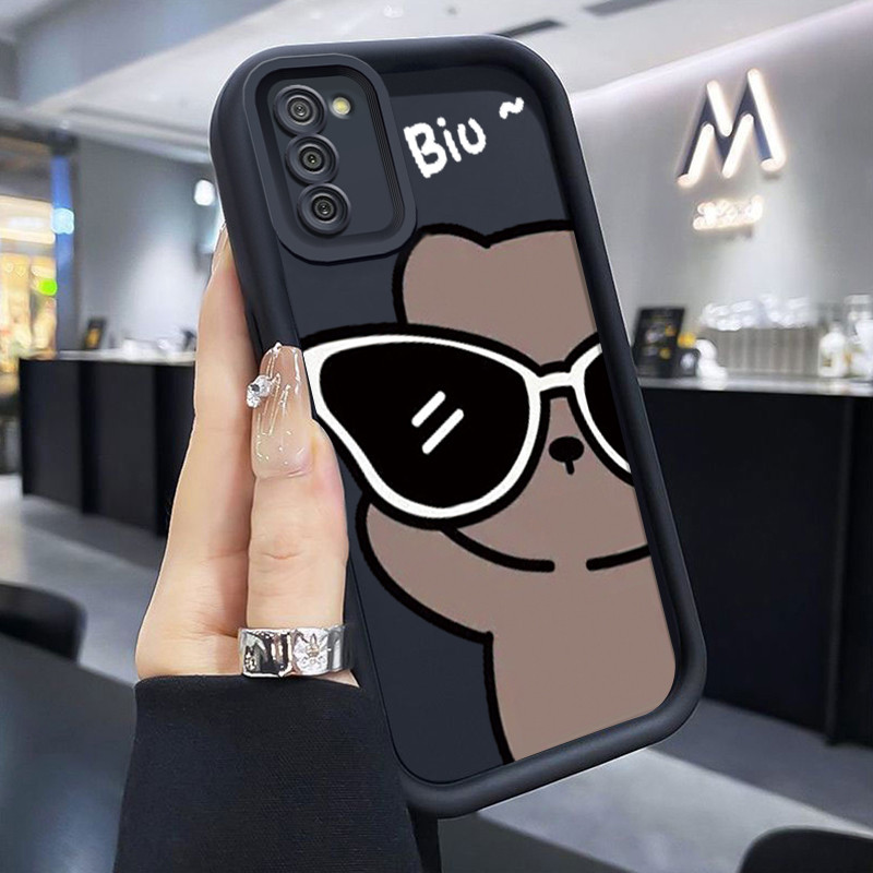 เคส Samsung Galaxy A02s M02s A03 A03s F02s PK0294