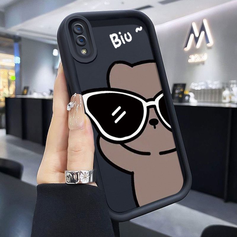 เคส VIVO Y91 Y91i Y93 Y93s Y95 PK0294