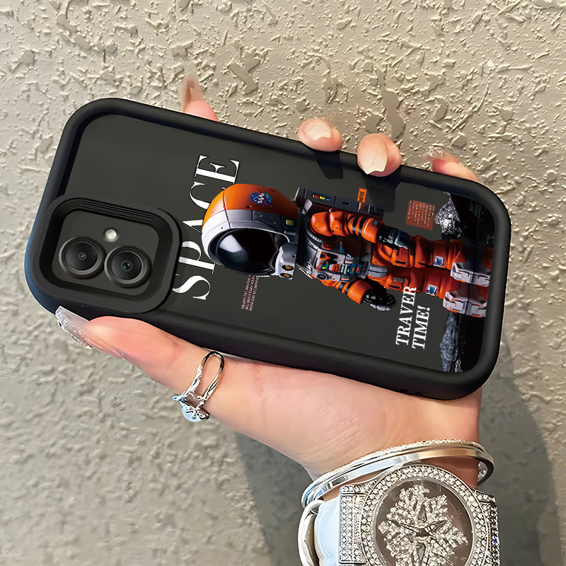 เคส Samsung Galaxy A05 M05 F05 A05s A06 4G PK0310