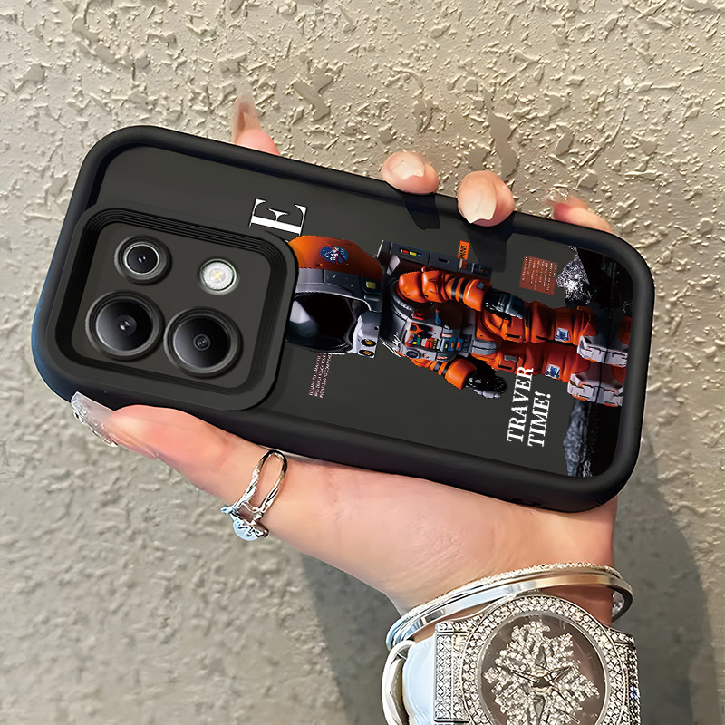 กรณี Xiaomi Redmi หมายเหตุ 13 4G หมายเหตุ 13 Pro 4G หมายเหตุ 12 4G หมายเหตุ 11 4G หมายเหตุ 11s POCO 