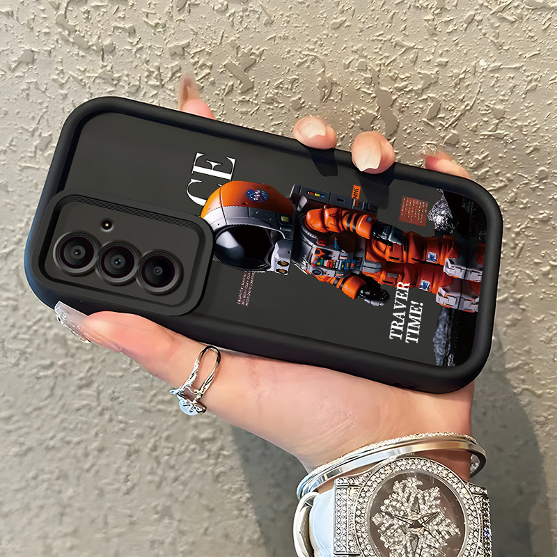 Samsung Galaxy A15 4G A15 5G M15 5G A25 5G A22 M22 M32 A23 4G A23 5G กรณี PK0310