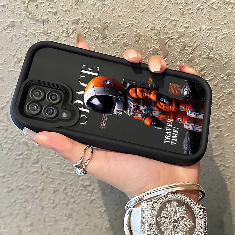 เคส Samsung Galaxy A12 4G A12 5G M12 F12 A13 4G A14 4G A14 5G เคส PK0310