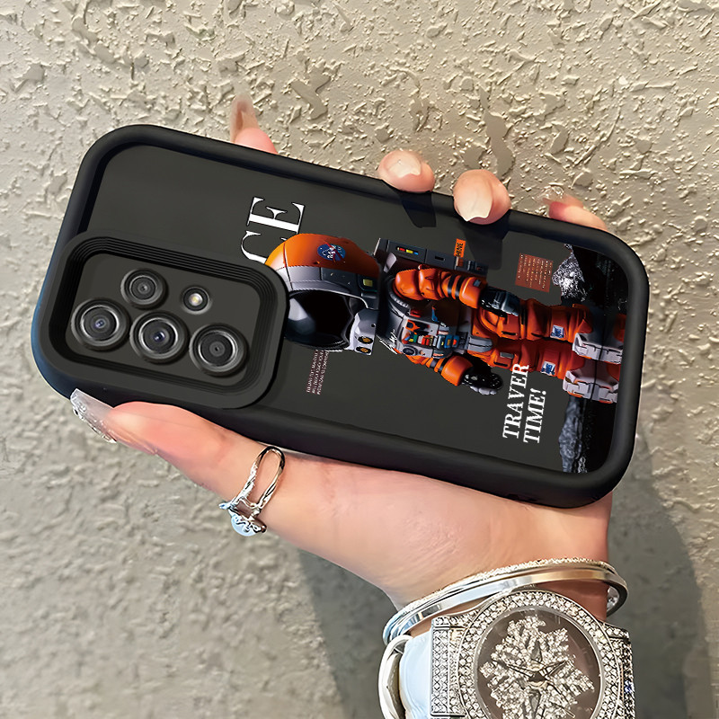 Samsung Galaxy A52 4G A52 5G A52s 5G A51 M40s A50 A50s A30s A35 5G A55 5G กรณี PK0310