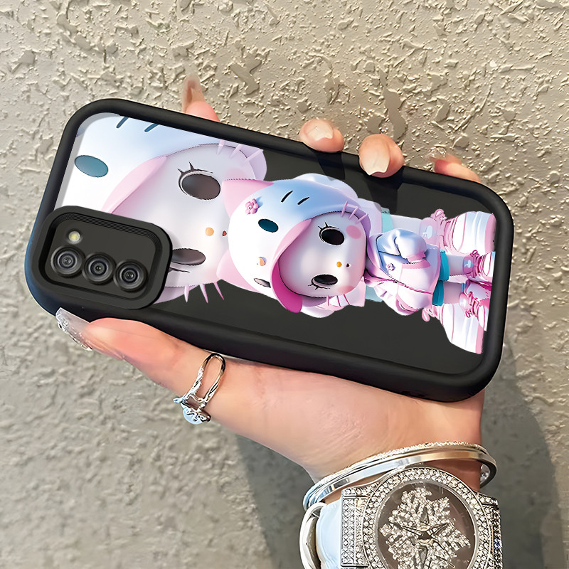 เคส Samsung Galaxy A02s M02s A03 A03s F02s PK0314