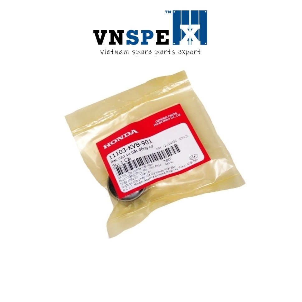 ใบมีดลม HONDA, ตะกั่ว 125, Sh 125, Sh 150, โหมด Sh, Vision 110 - 11103KVB901