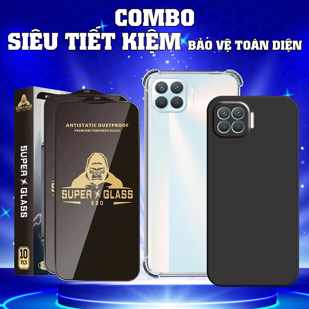 เคส Oppo A73 / A93 กันกระแทก โปร่งใส กันกล้อง