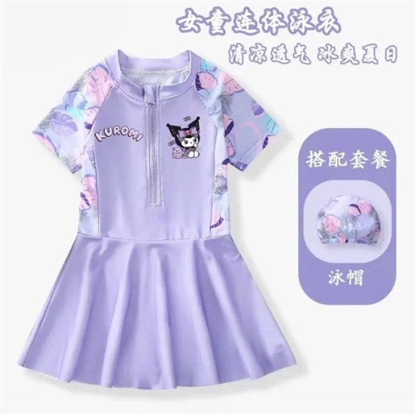 ชุดว่ายน้ํา+c.tay-2112-110/130