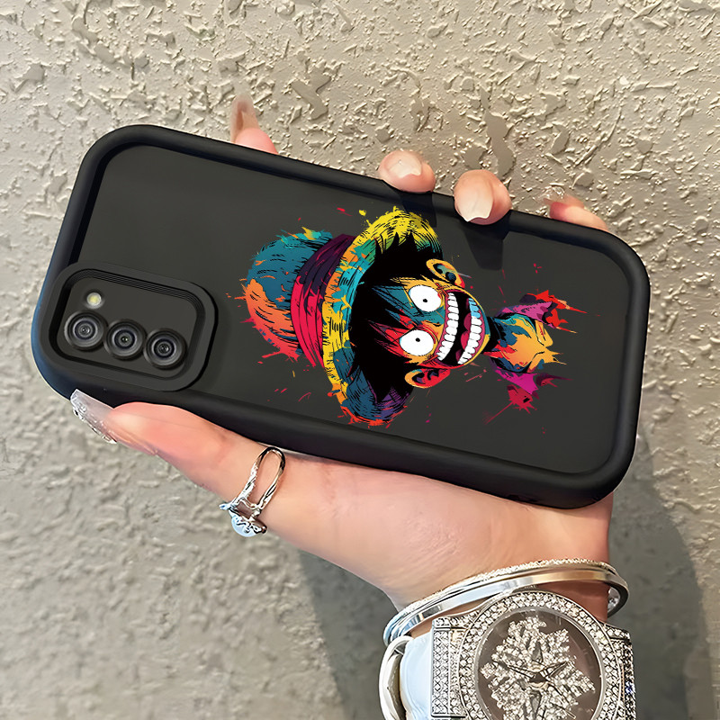 เคส Samsung Galaxy A02s M02s A03 A03s F02s PK0346