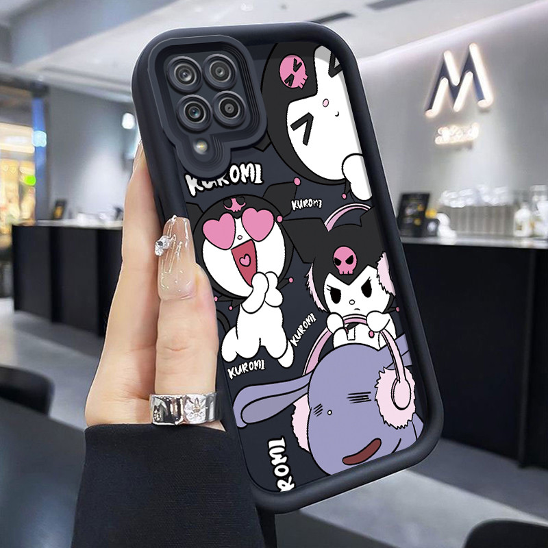 เคส Samsung Galaxy A12 4G A12 5G M12 F12 A13 4G A14 4G A14 5G เคส PK0374