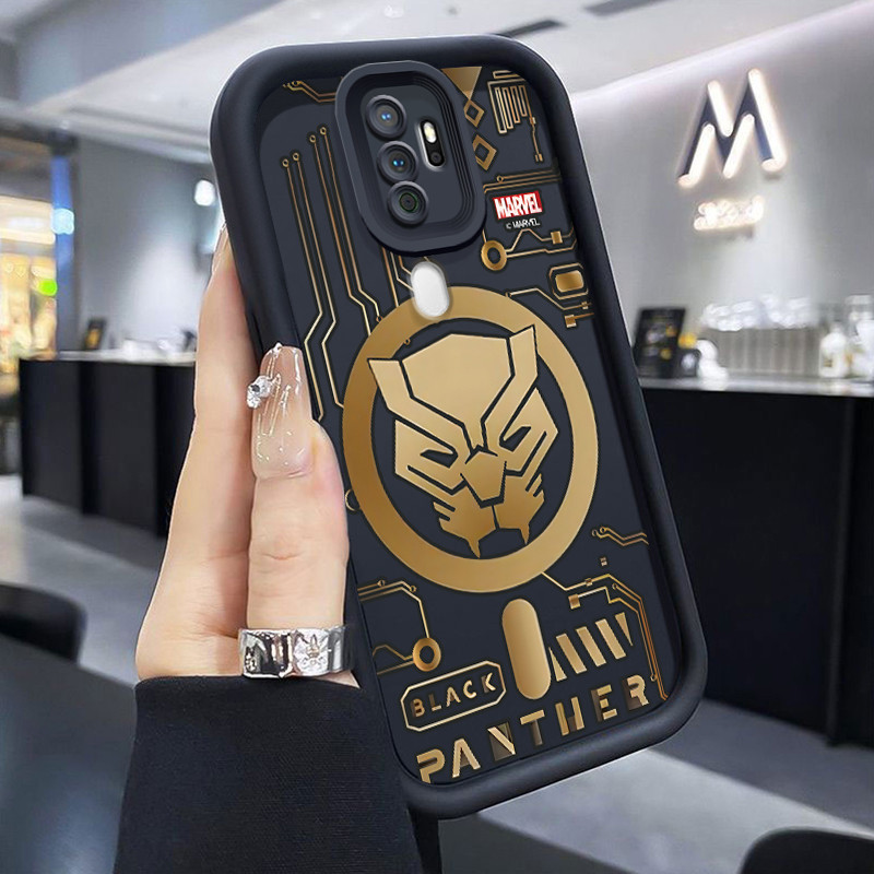 เคส OPPO A5 2020 A9 2020 PK0383